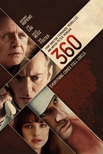 فيلم 360 2011 مترجم
