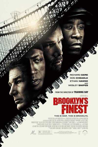 فيلم Brooklyns Finest 2009 مترجم
