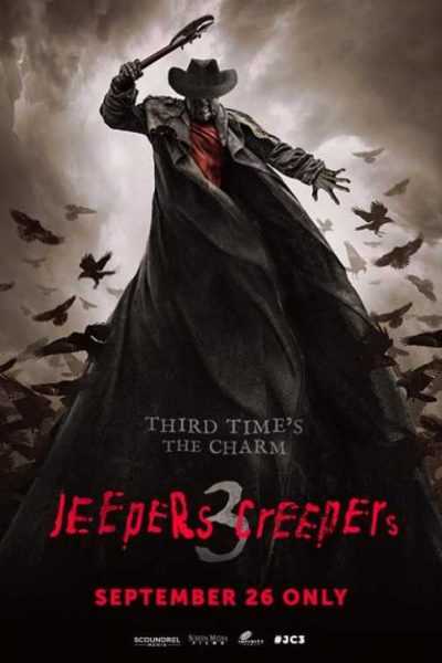 فيلم Jeepers Creepers 3 2017 مترجم