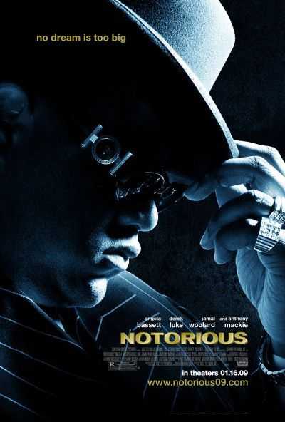 فيلم Notorious 2009 مترجم