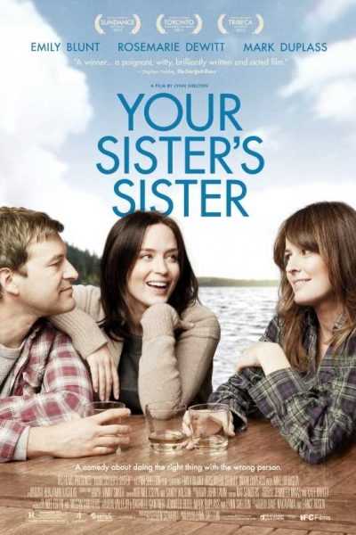 فيلم Your Sister’s Sister 2011 مترجم