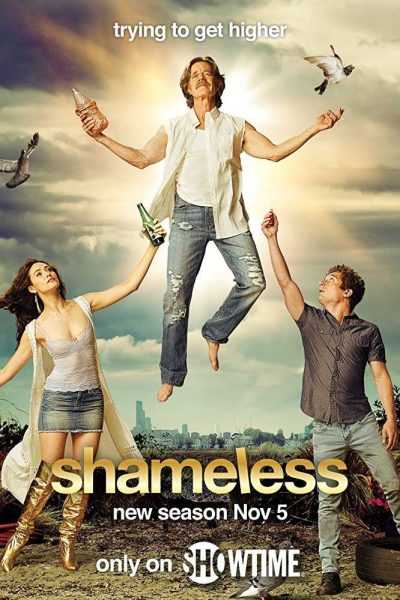 مسلسل Shameless