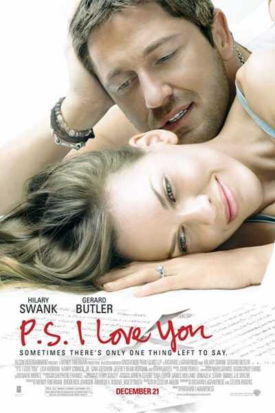 فيلم P.S. I Love You 2007 مترجم