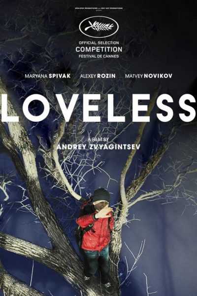 فيلم Loveless 2017 مترجم