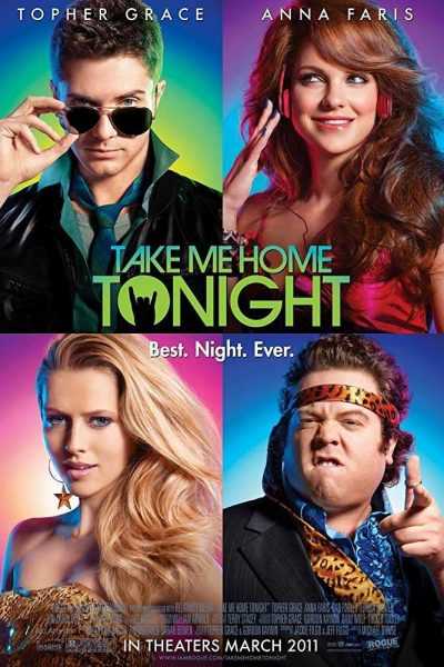 فيلم Take Me Home Tonight  2011 مترجم