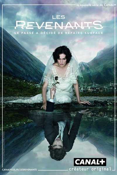 مسلسل Les Revenants