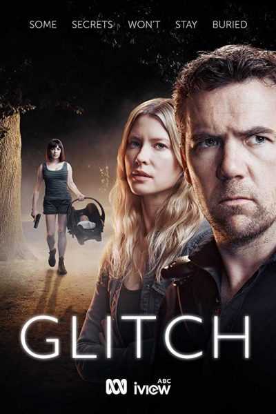 مسلسل Glitch الموسم الثاني