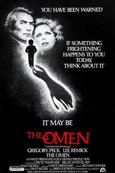فيلم The Omen 1976 مترجم