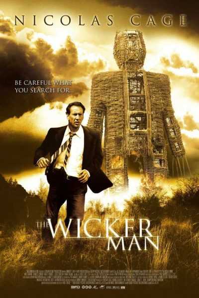 فيلم The Wicker Man 2006 مترجم