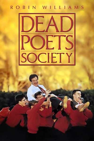 فيلم Dead Poets Society 1989 مترجم