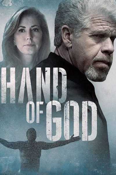 مسلسل Hand of God الموسم الأول