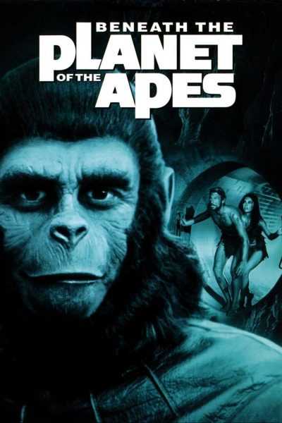 فيلم Beneath The Planet of The Apes 1970 مترجم
