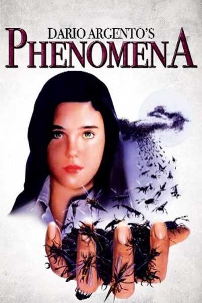 فيلم Phenomena 1985 مترجم