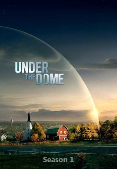 مسلسل Under the Dome