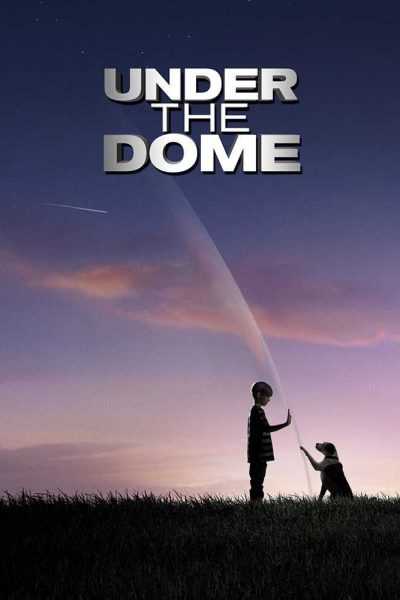 مسلسل Under the Dome