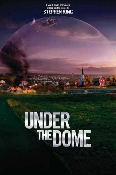 مسلسل Under the Dome