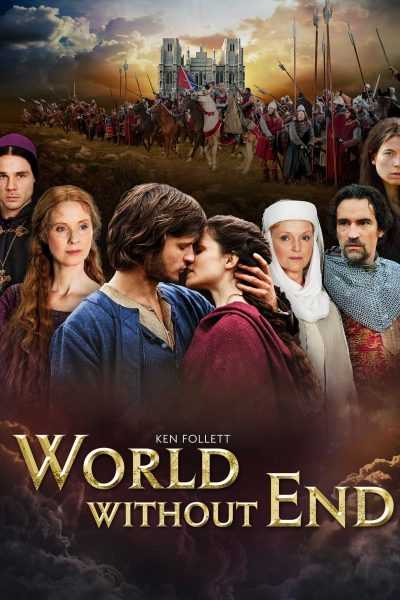 مسلسل World Without End الموسم الأول