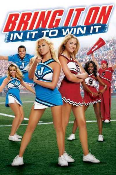 فيلم Bring It On In It to Win It 2007 مترجم