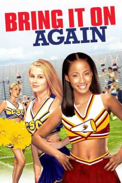 فيلم Bring It on Again 2004 مترجم