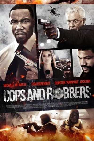 فيلم Cops and Robbers 2017 مترجم