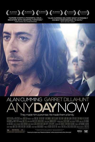 فيلم Any Day Now 2012 مترجم