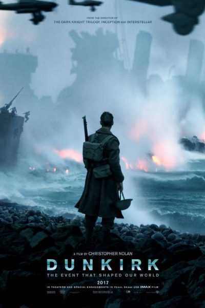 فيلم Dunkirk 2017 مترجم