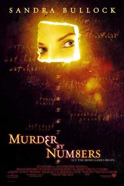 فيلم Murder by Numbers 2002 مترجم