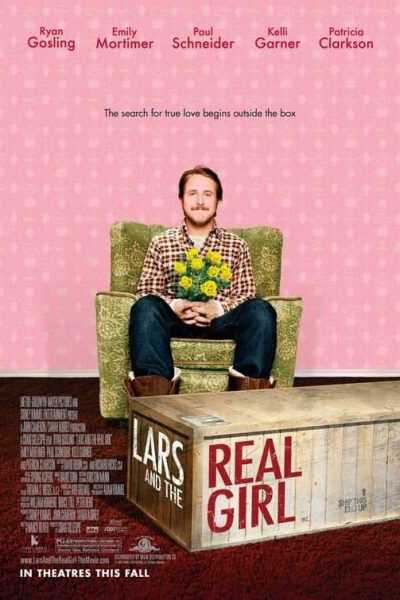 فيلم Lars and the Real Girl 2007 مترجم