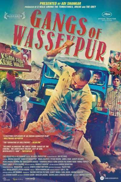 فيلم Gangs of Wasseypur  2012 مترجم