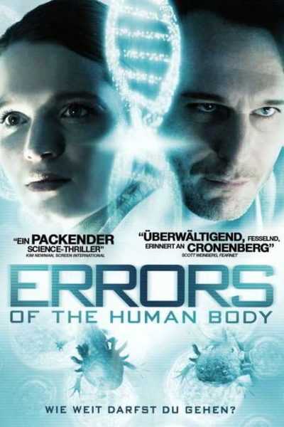 فيلم Errors of the Human Body 2012 مترجم