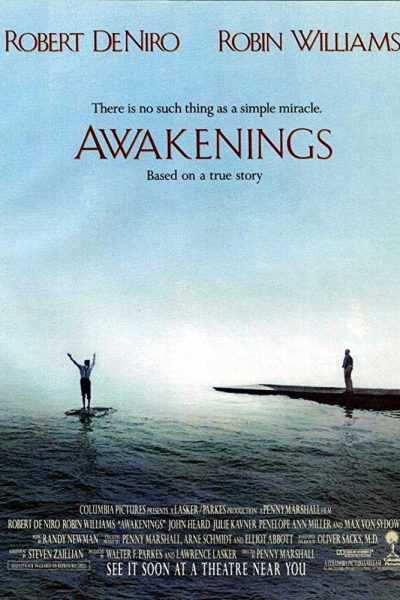 فيلم Awakenings 1990 مترجم