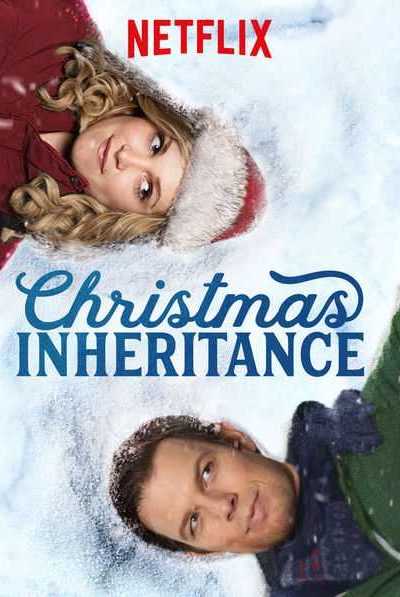 فيلم Christmas Inheritance 2017 مترجم
