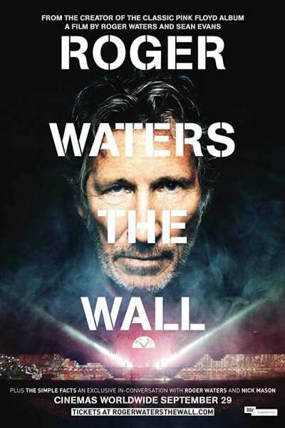 فيلم Roger Waters The Wall 2014 مترجم