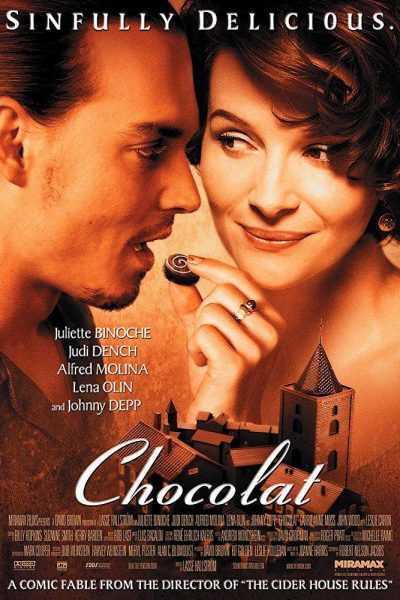فيلم Chocolat 2000 مترجم