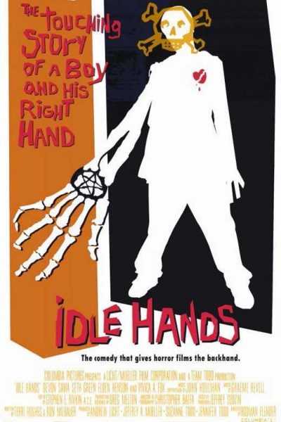 فيلم Idle Hands 1999 مترجم