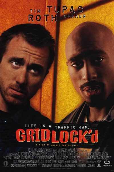 فيلم Gridlock’d 1997 مترجم