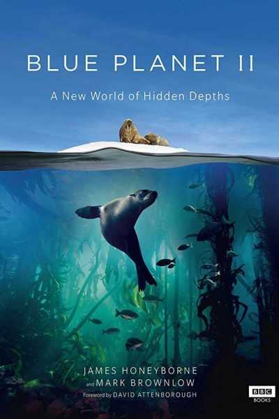 مسلسل Blue Planet II
