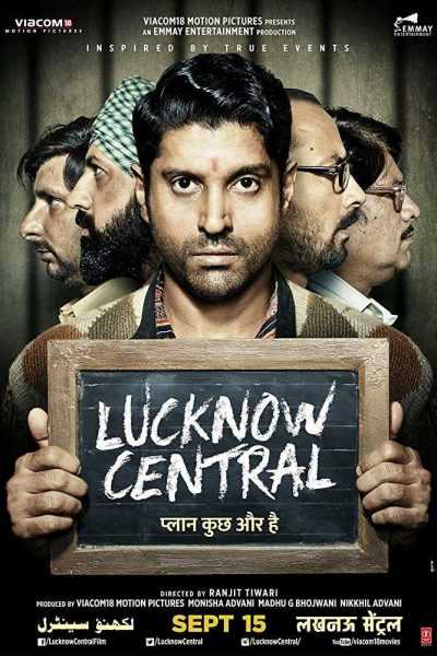 فيلم Lucknow Central 2017 مترجم