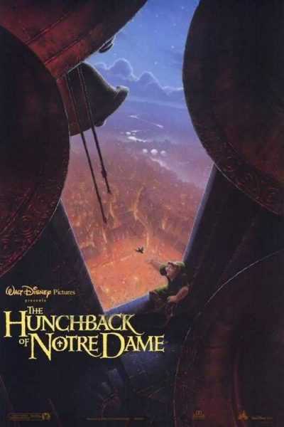 فيلم The Hunchback of Notre Dame 1996 مترجم