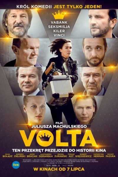 فيلم Volta 2017 مترجم