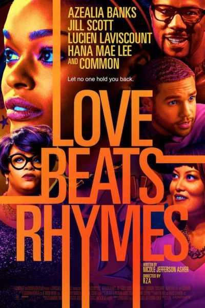 فيلم Love Beats Rhymes 2017 مترجم