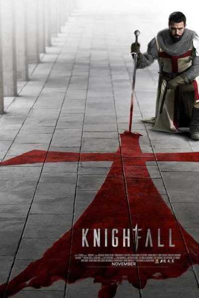 مسلسل Knightfall الموسم الأول