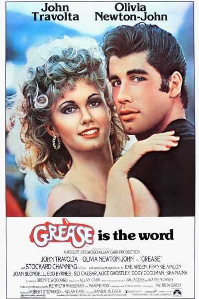 فيلم Grease 1978 مترجم