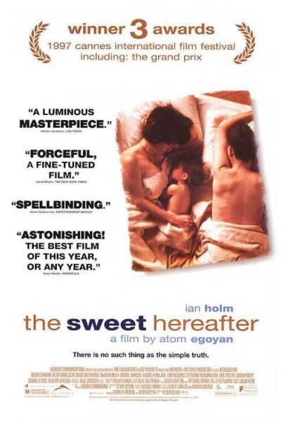 فيلم The Sweet Hereafter 1997 مترجم