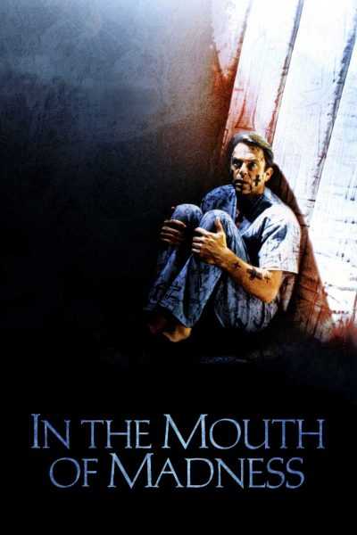 فيلم In the Mouth of Madness 1994 مترجم