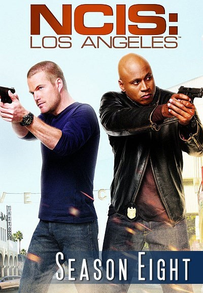مسلسل NCIS: Los Angeles