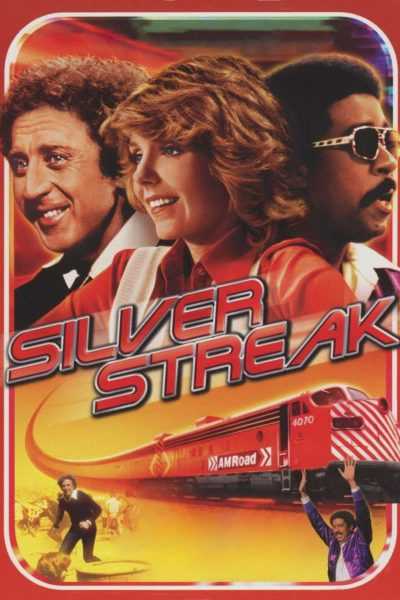 فيلم Silver Streak 1976 مترجم
