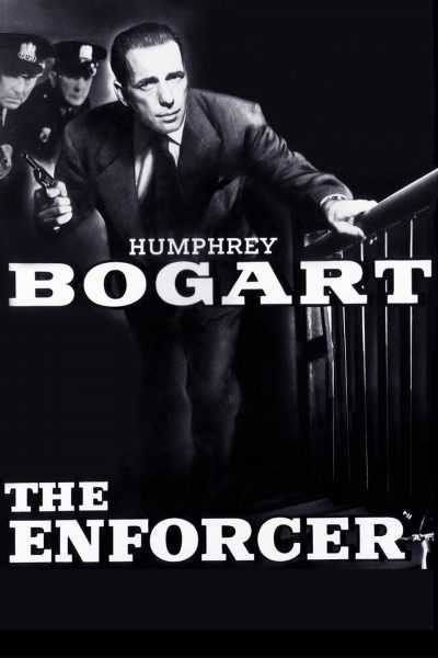فيلم The Enforcer 1951 مترجم