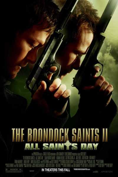 فيلم The Boondock Saints II 2009 مترجم