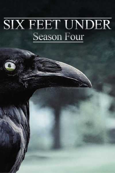 مسلسل Six Feet Under الموسم الرابع